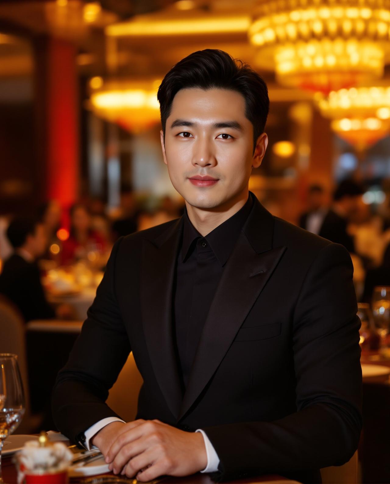 明星跨界合作不仅让人忍不住期待这部幕后黑幕揭秘，娱乐圈吃瓜视频模板大曝光