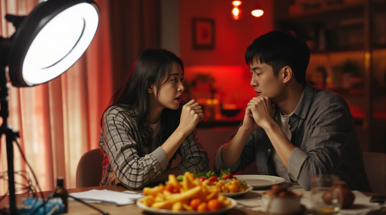 吃瓜娱乐酱外婆引发热议她们不仅关注明星还原小时候的搞笑瞬间